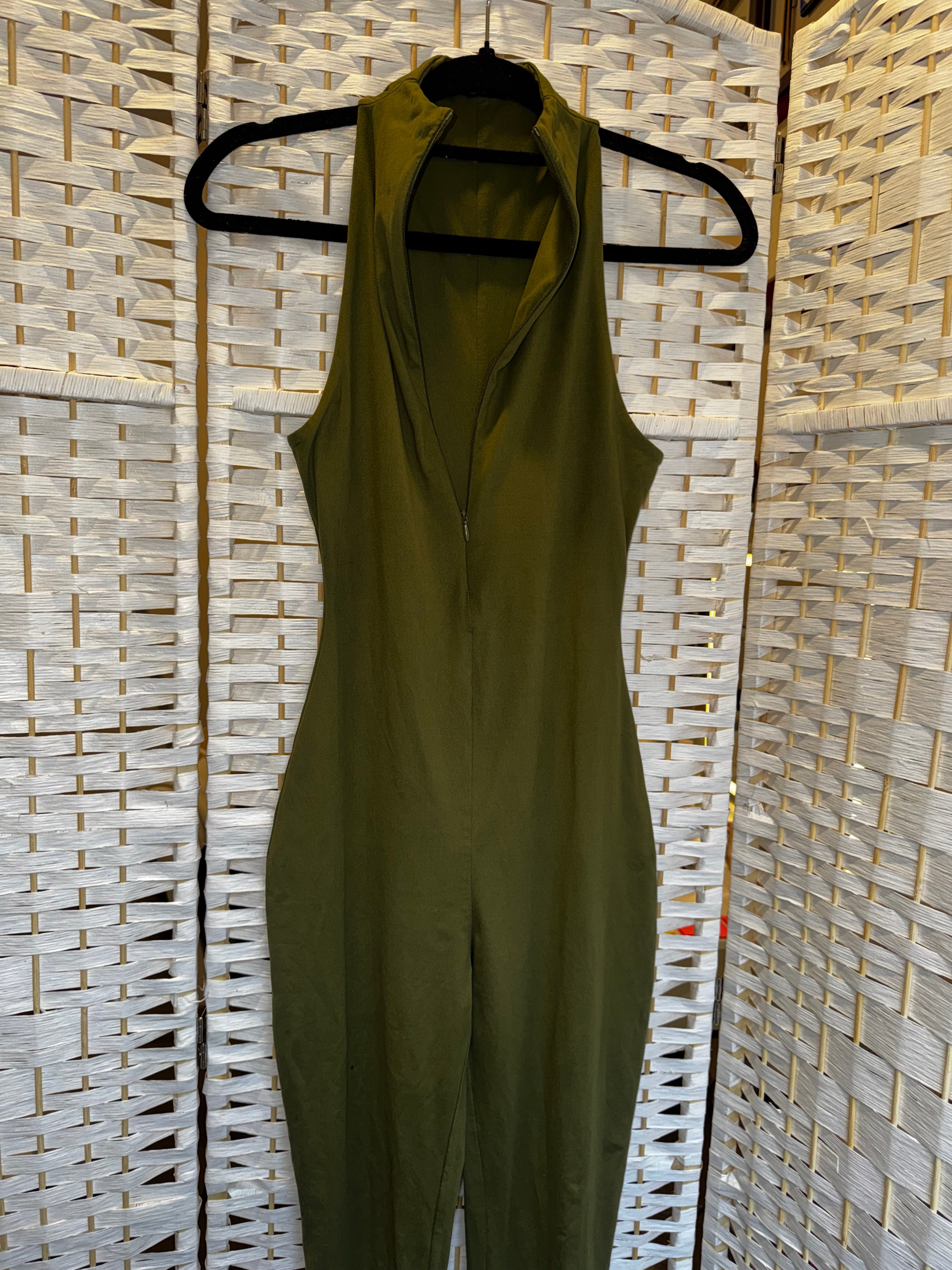 Jumpsuit