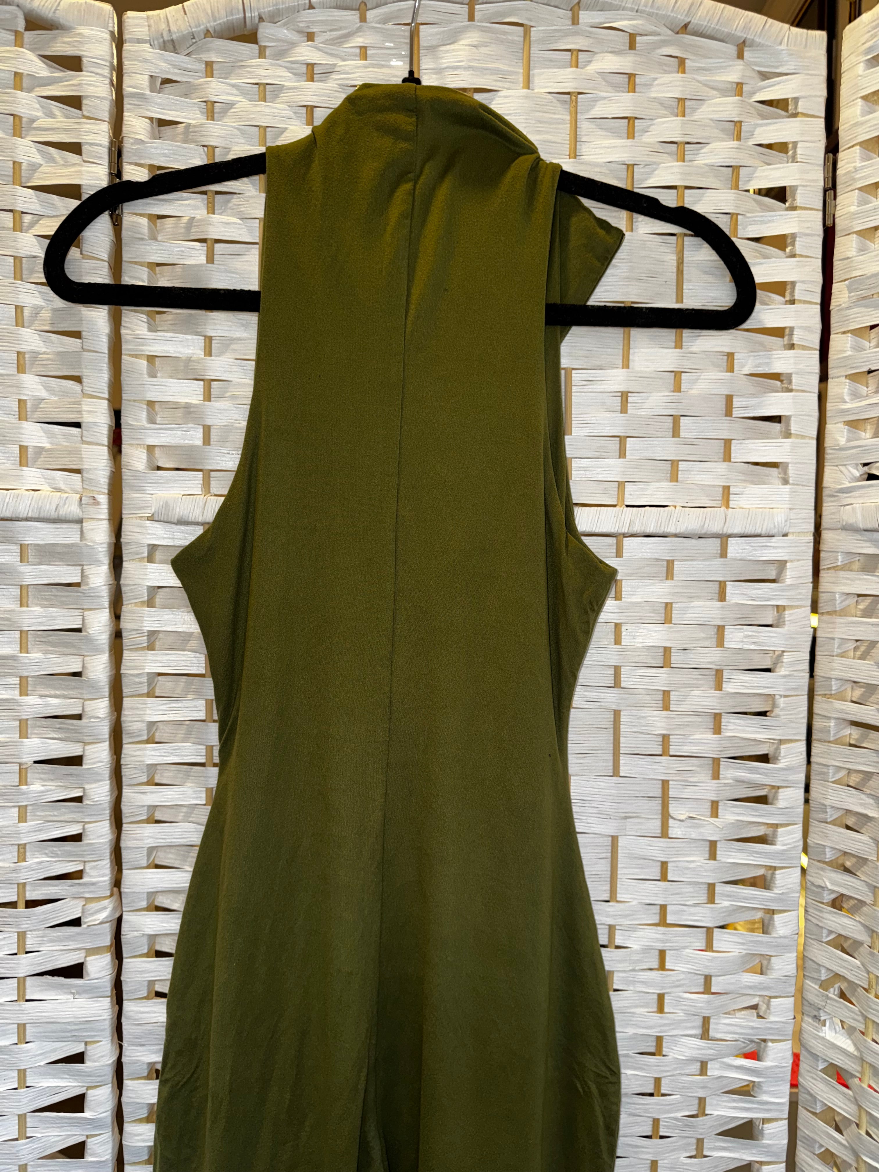 Jumpsuit
