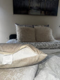 Z- Gallerie Bedding Set