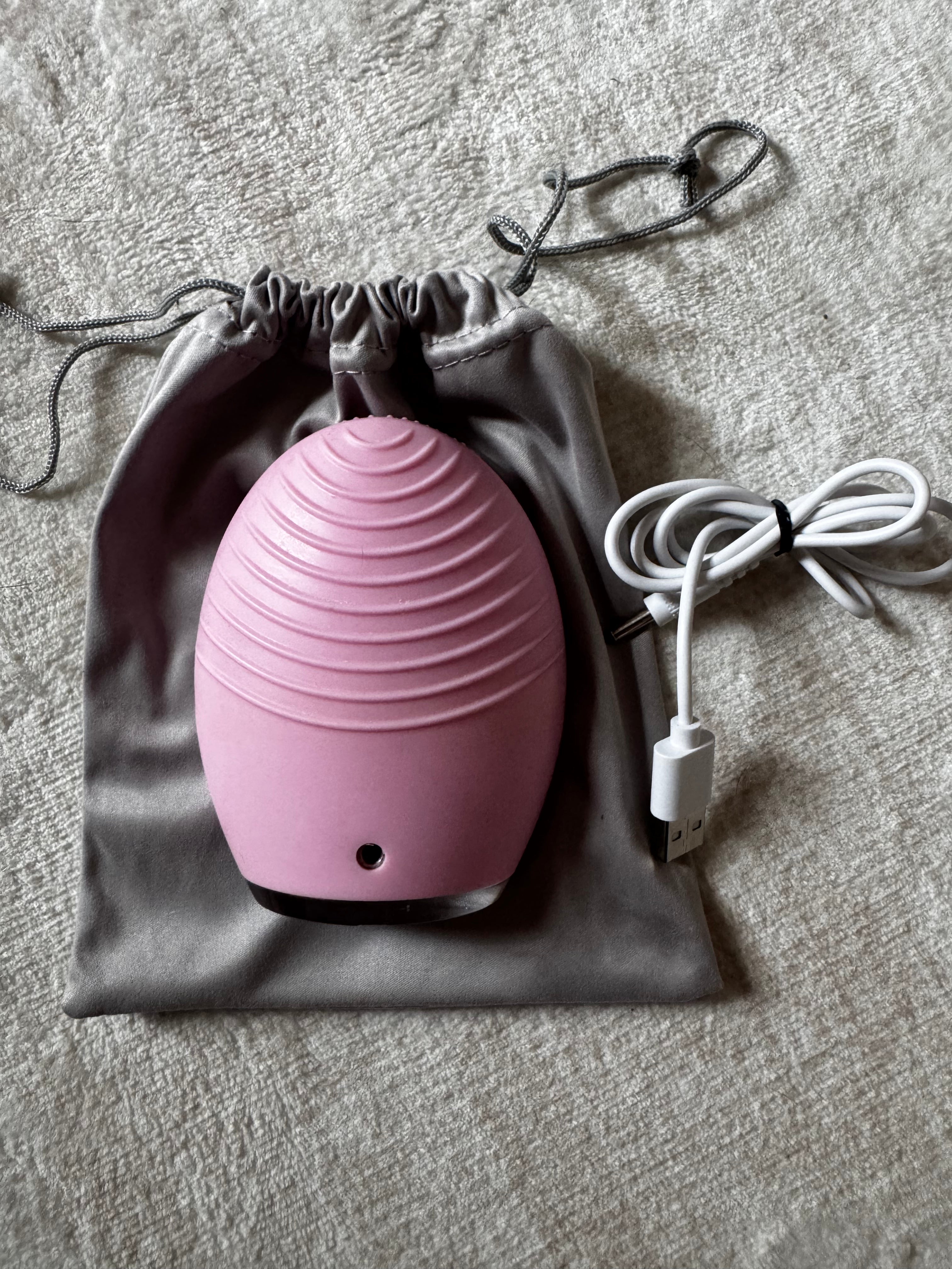 Face Scrubber
