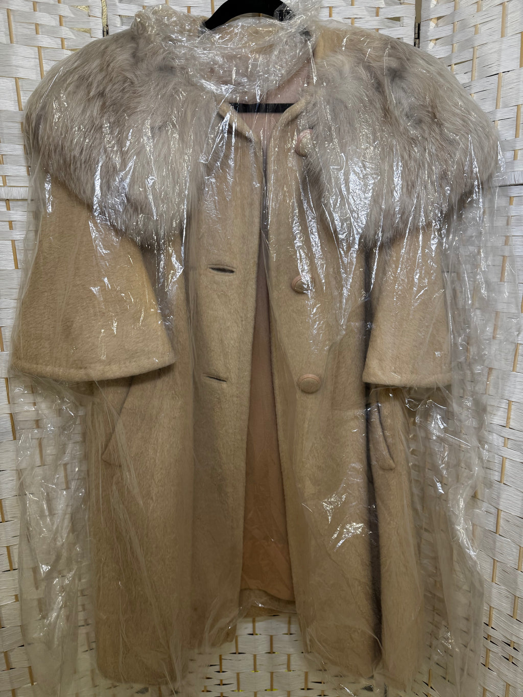 Fur Coat