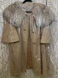 Fur Coat