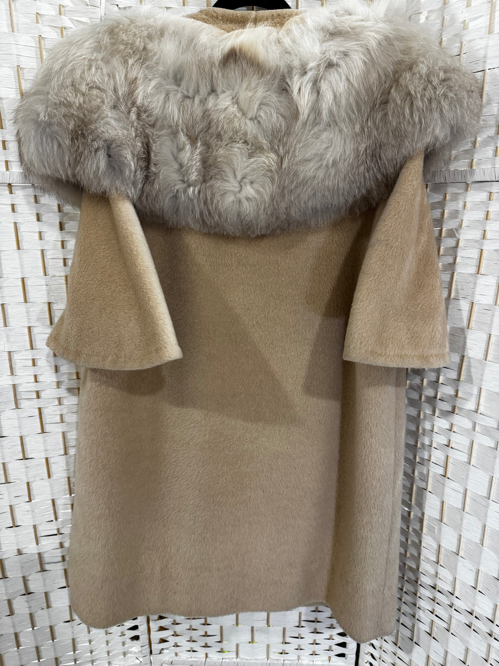 Fur Coat