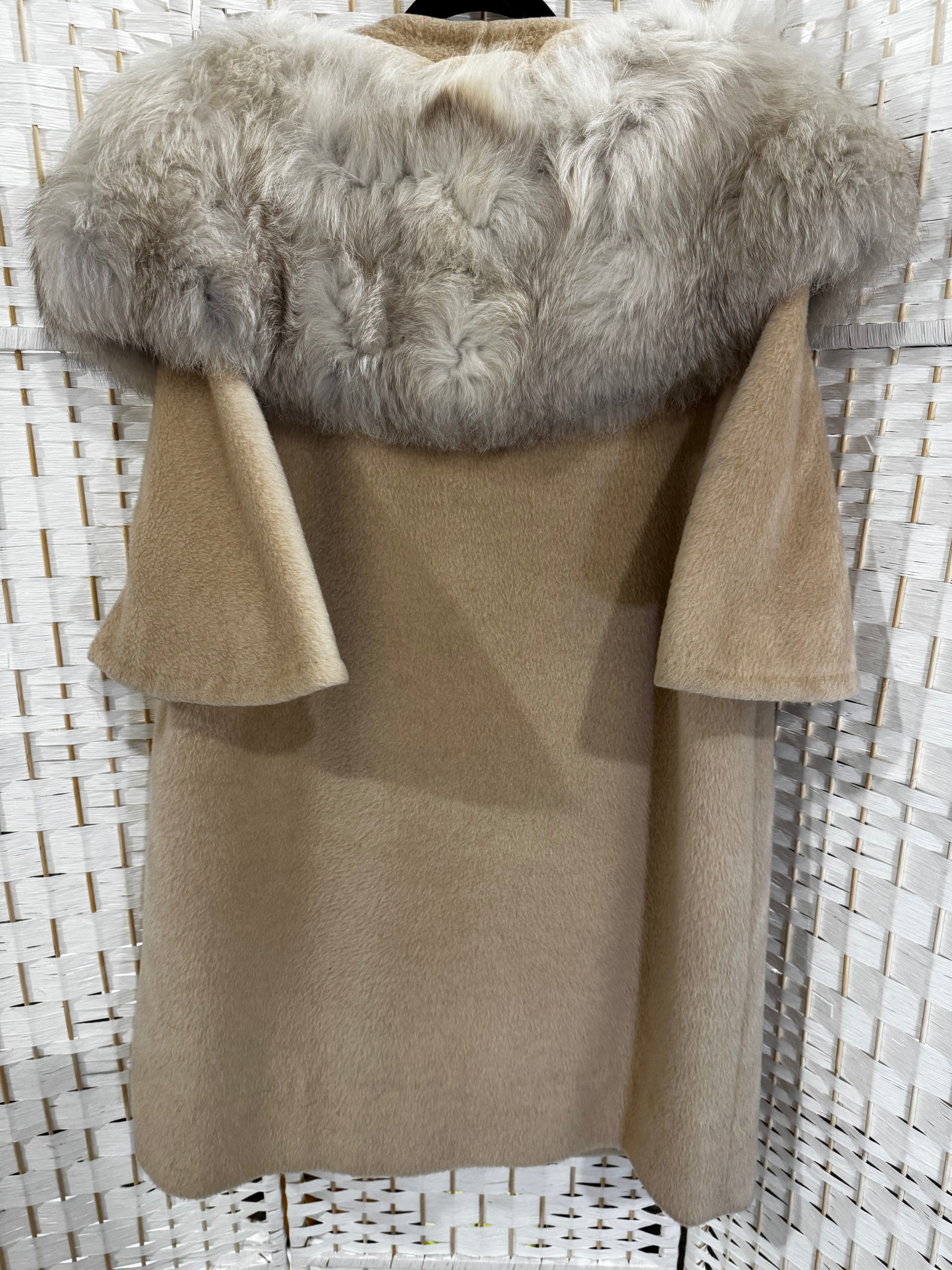 Fur Coat