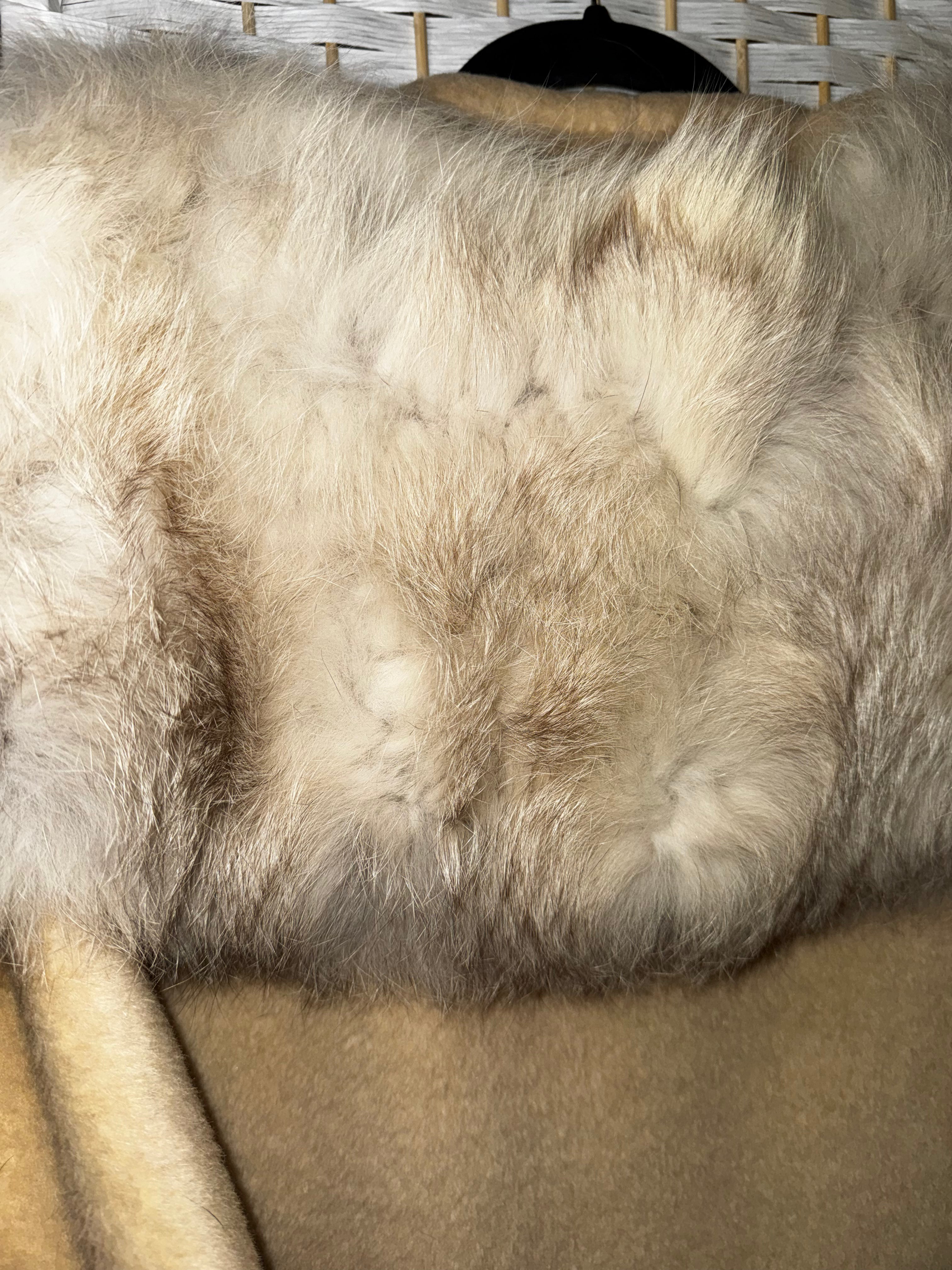 Fur Coat