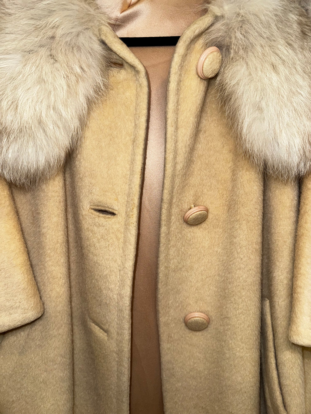 Fur Coat