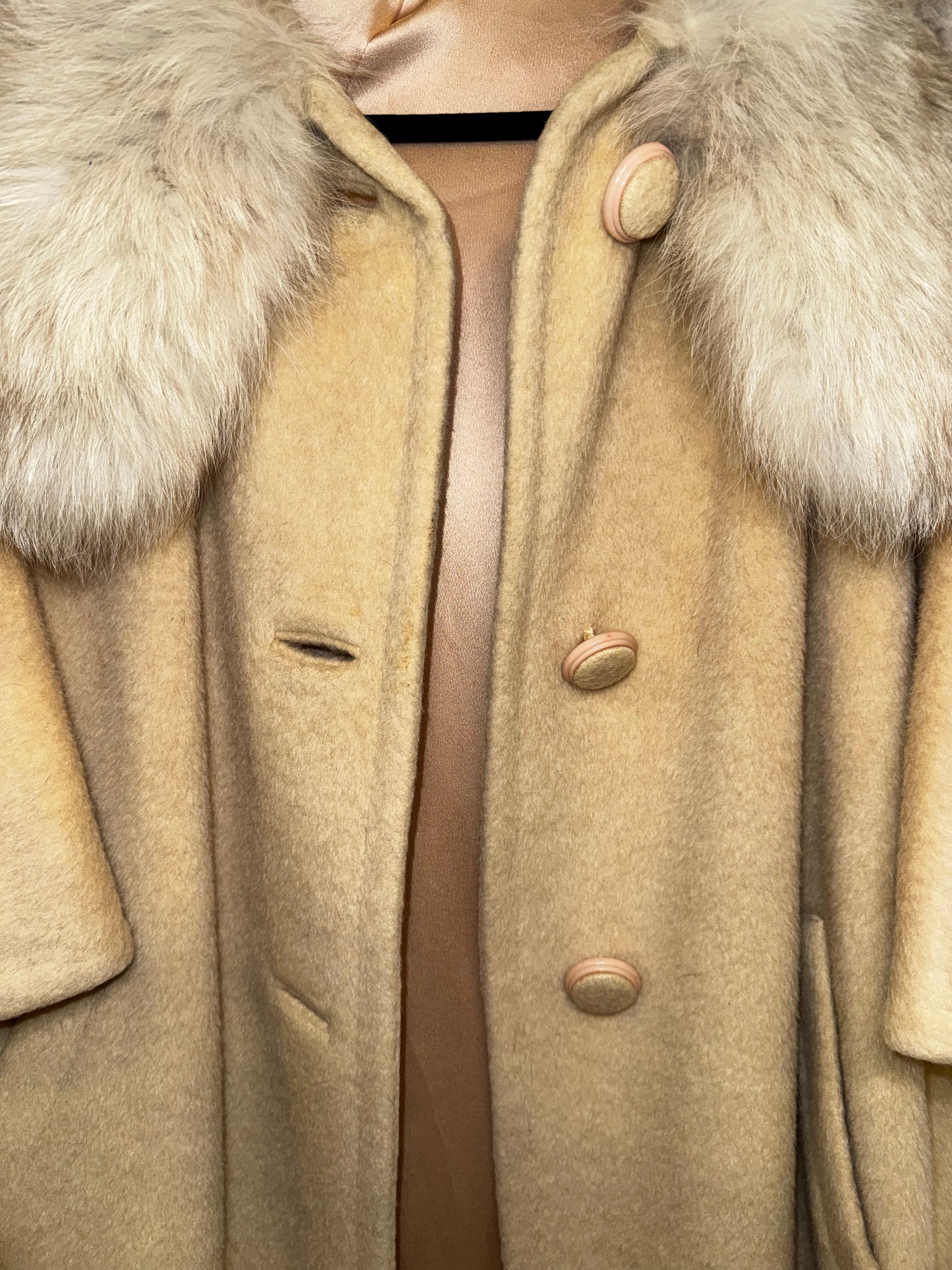 Fur Coat