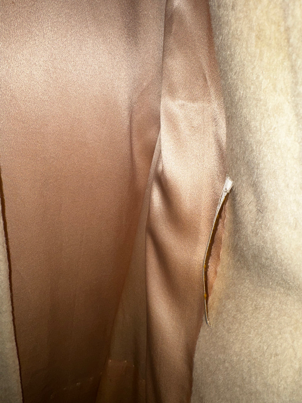 Fur Coat