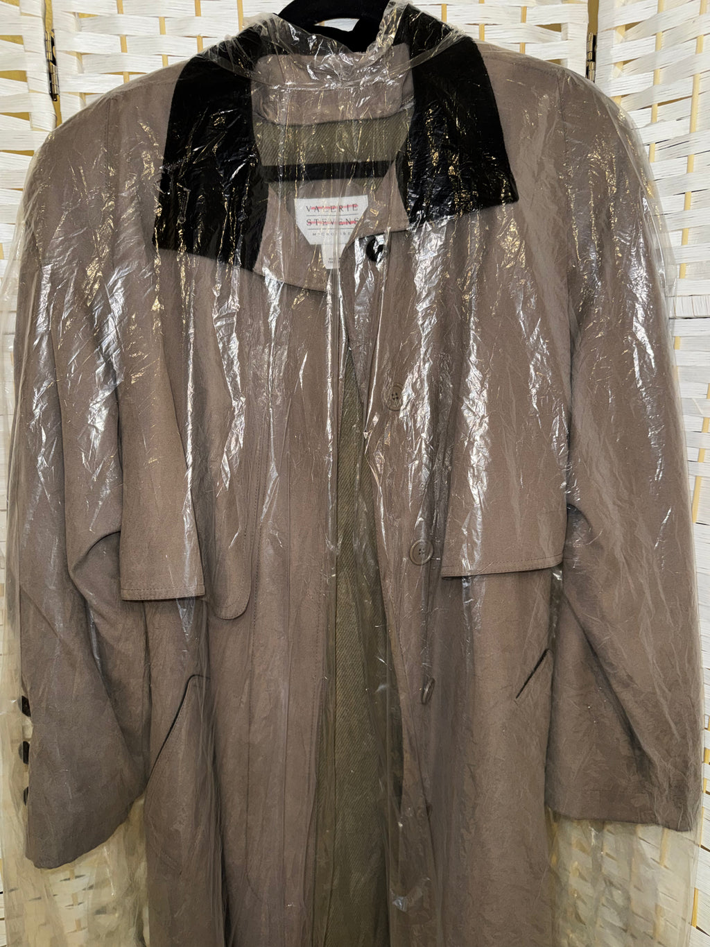Trench Coat