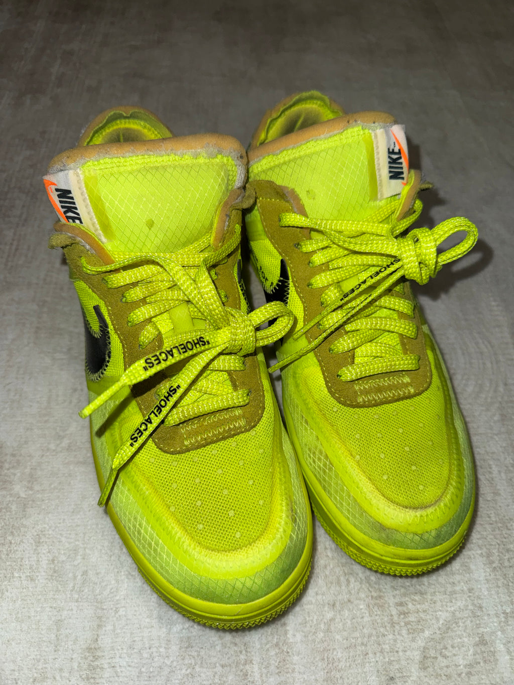 Shoes