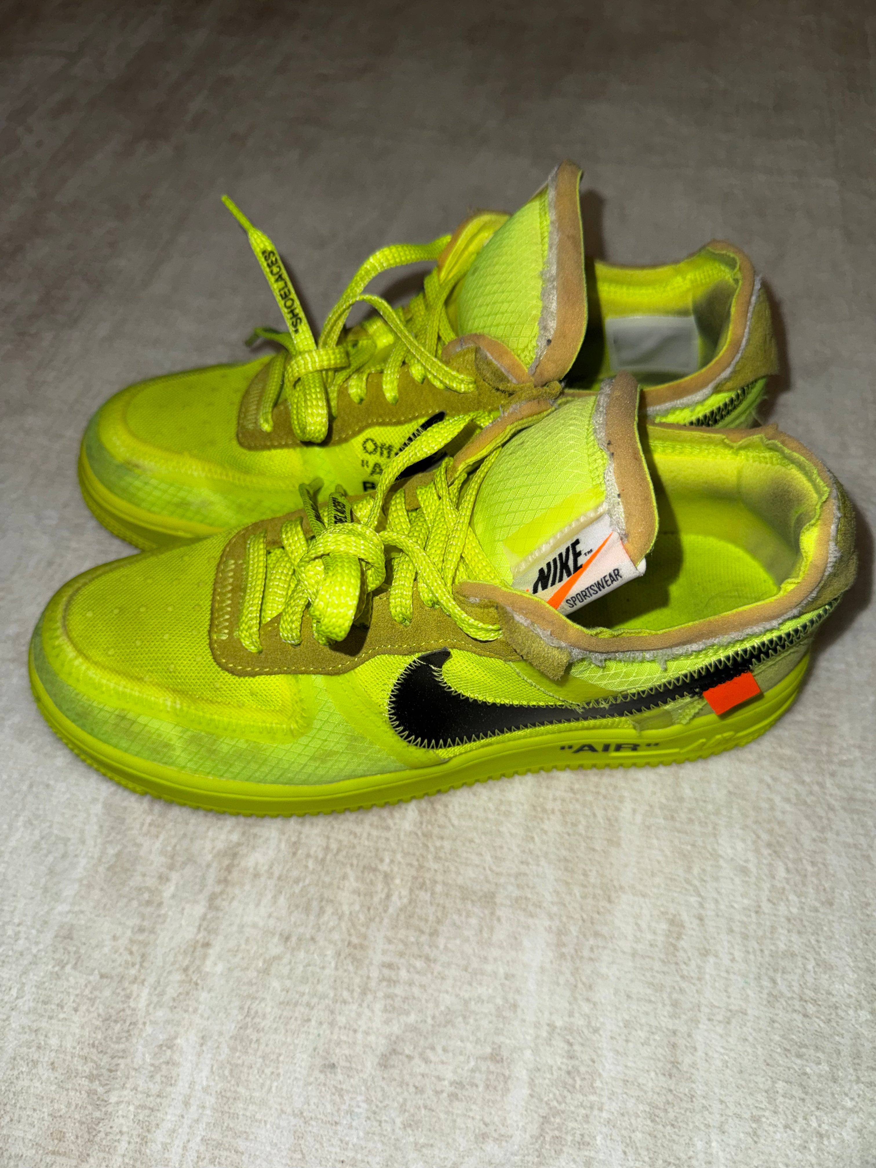 Shoes
