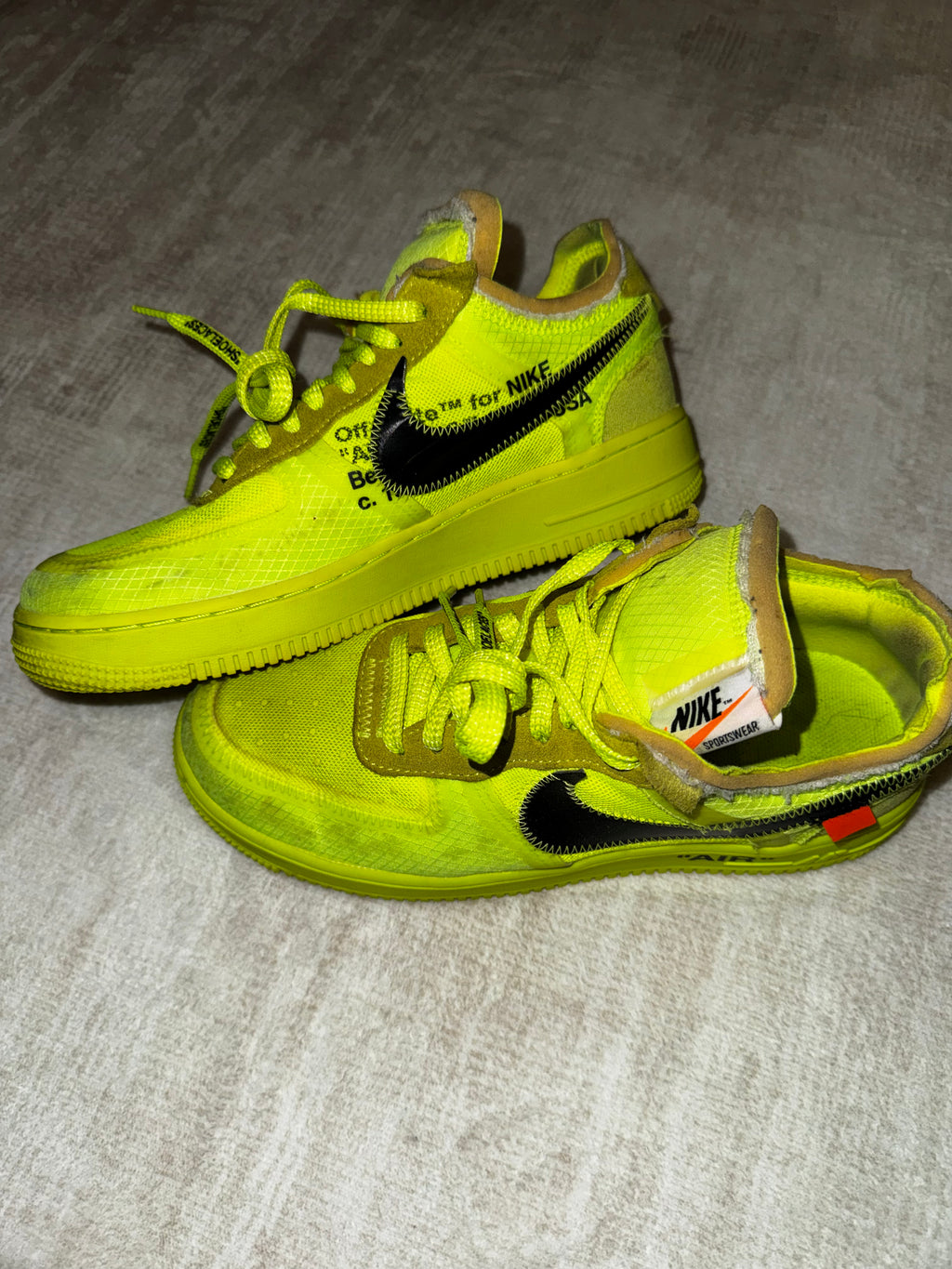 Shoes