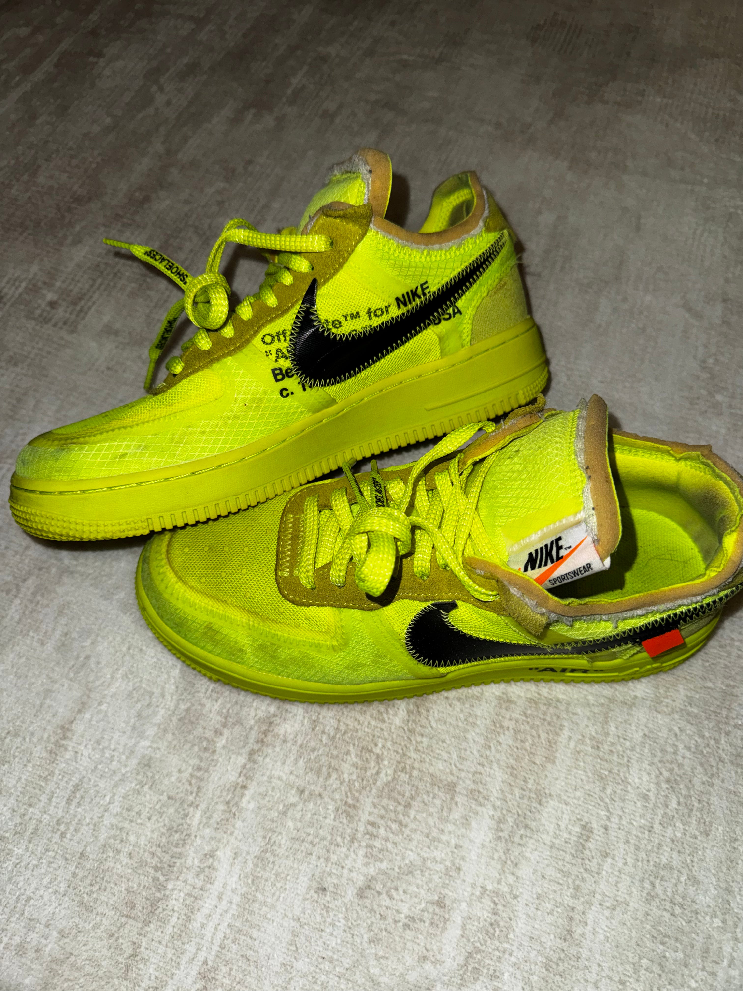 Shoes