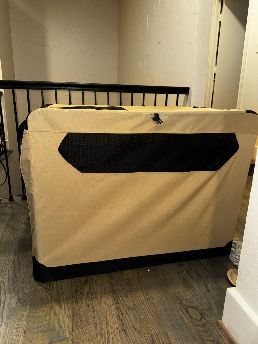 XL Dog Bed