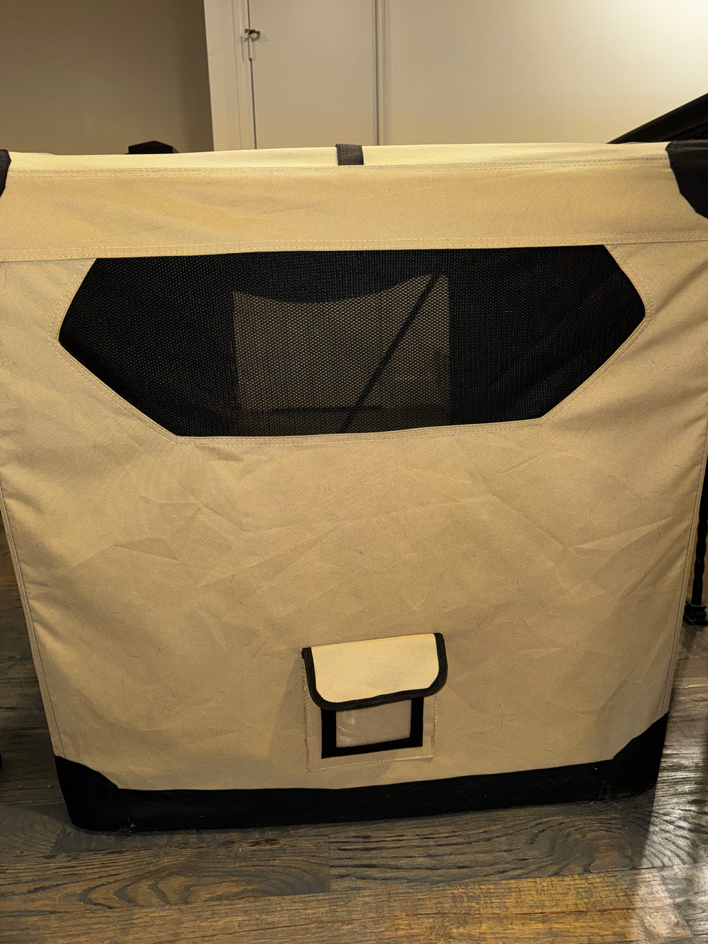 XL Dog Bed