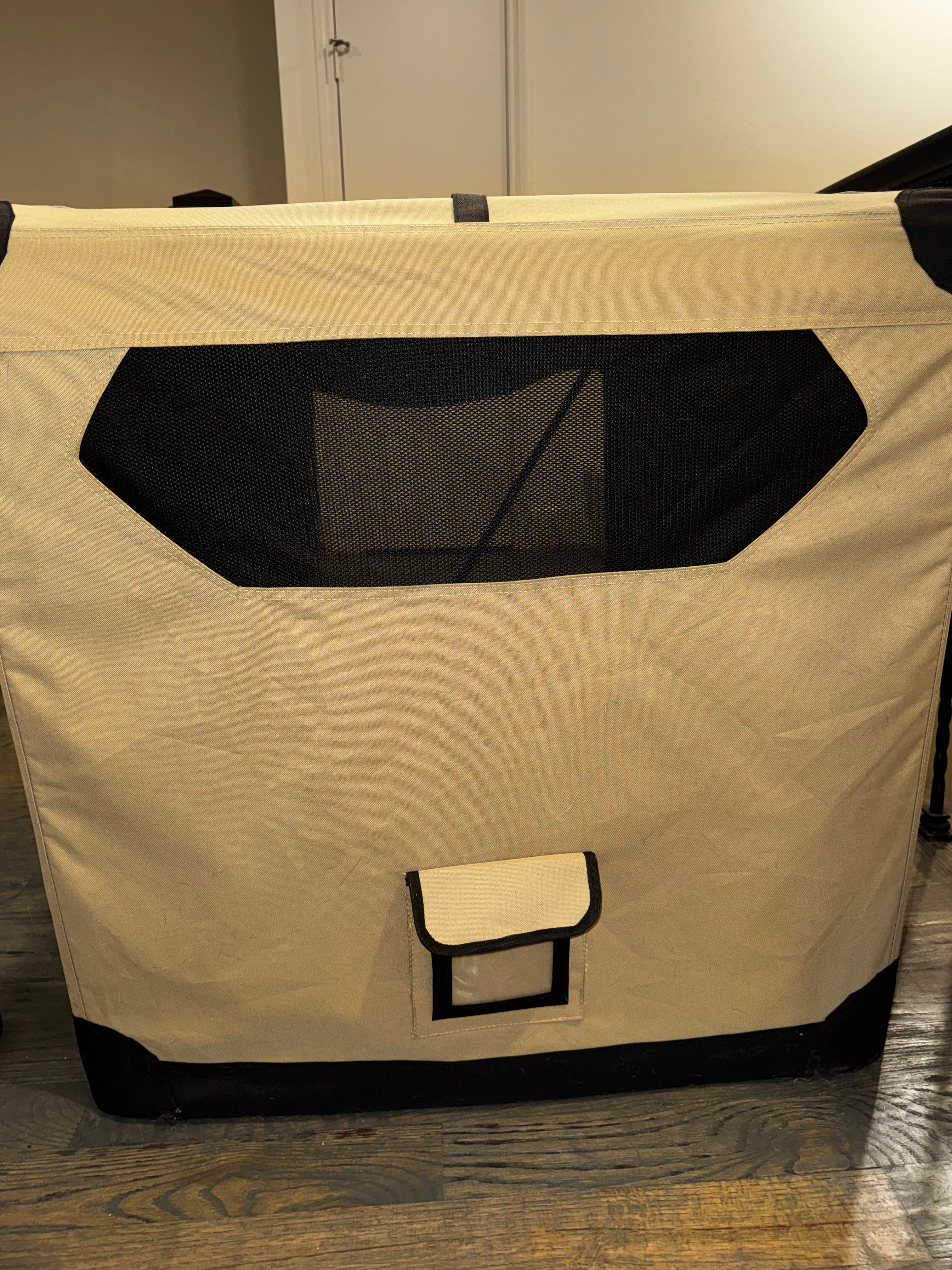 XL Dog Bed