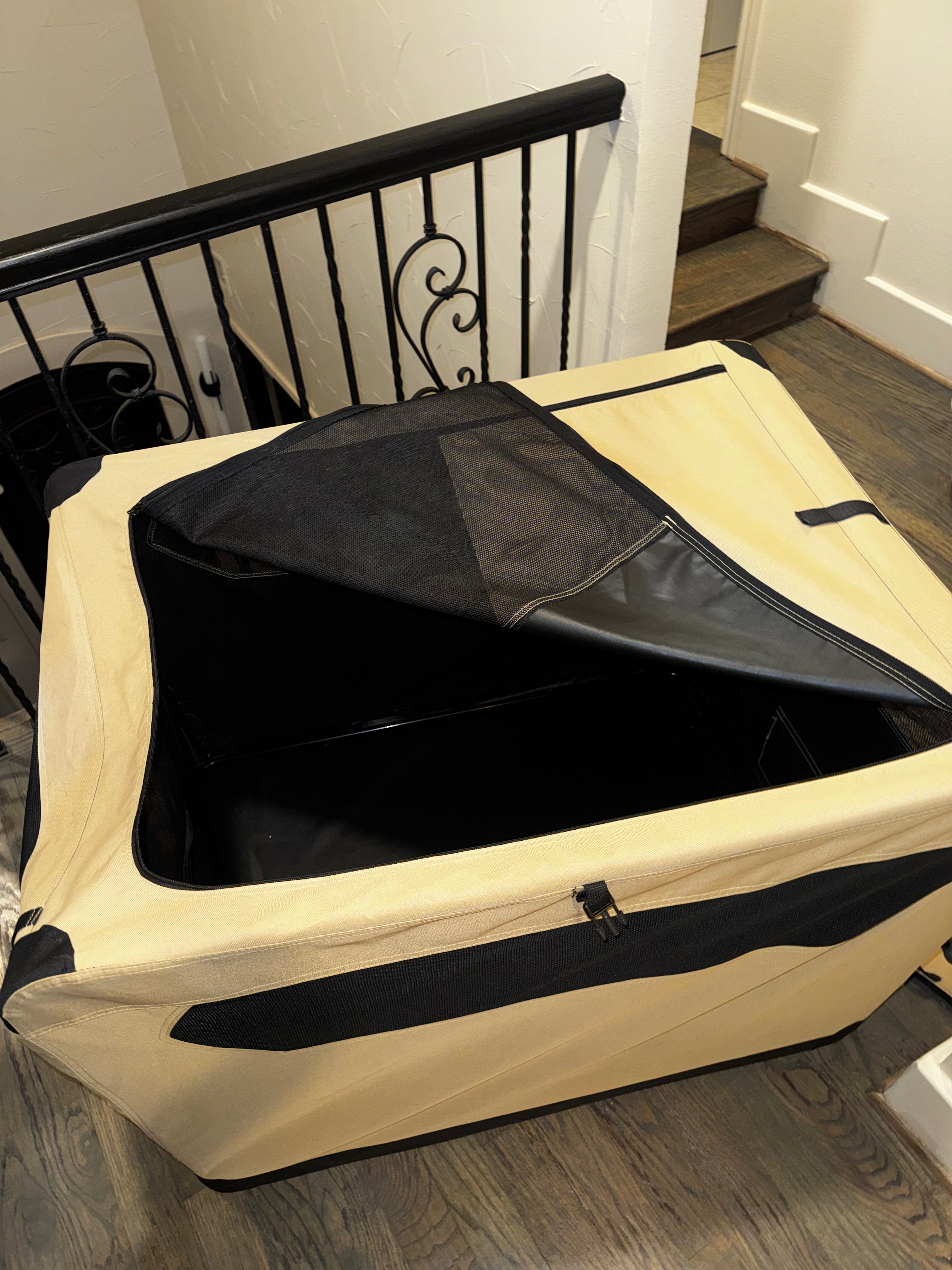 XL Dog Bed