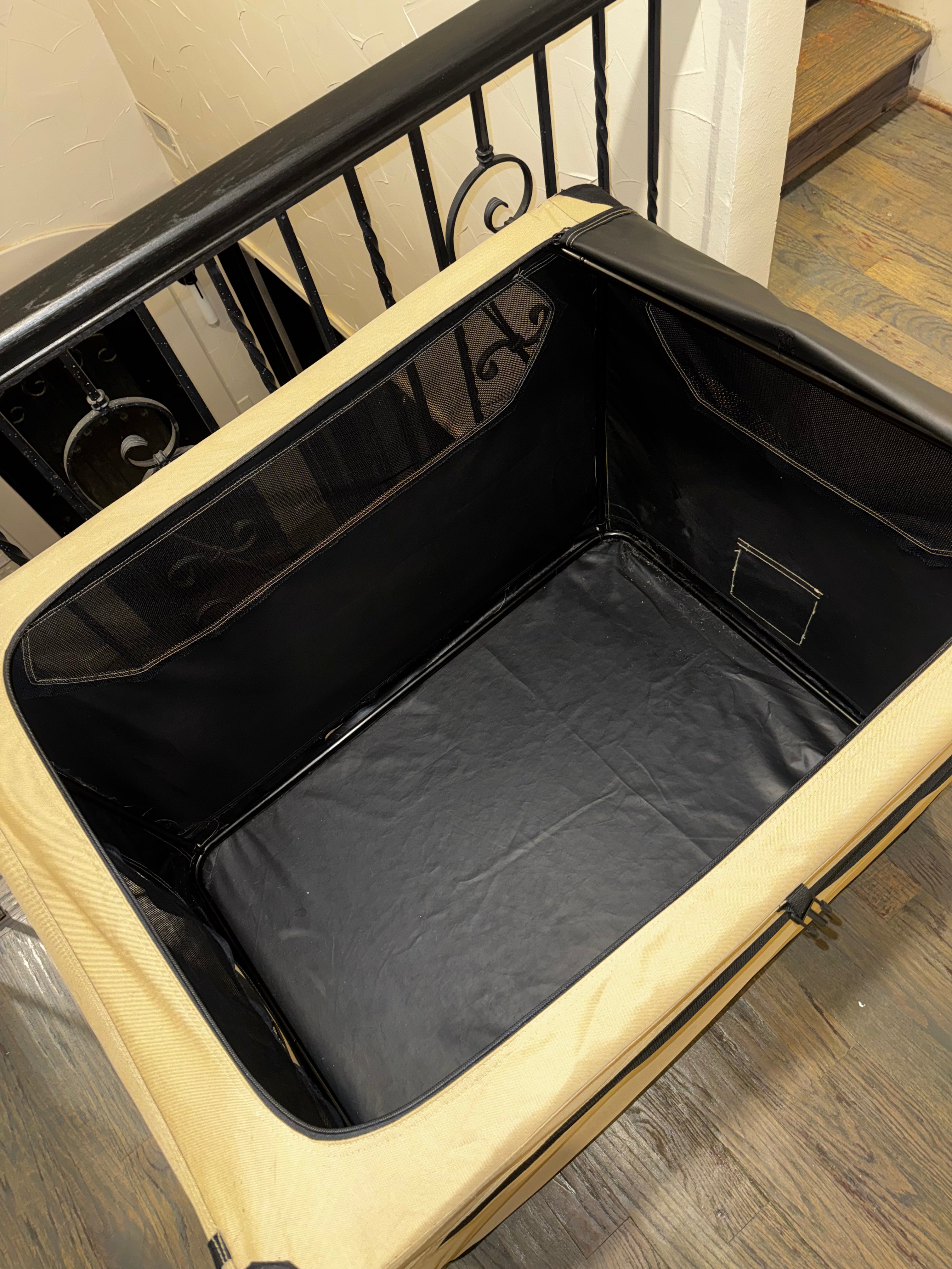 XL Dog Bed