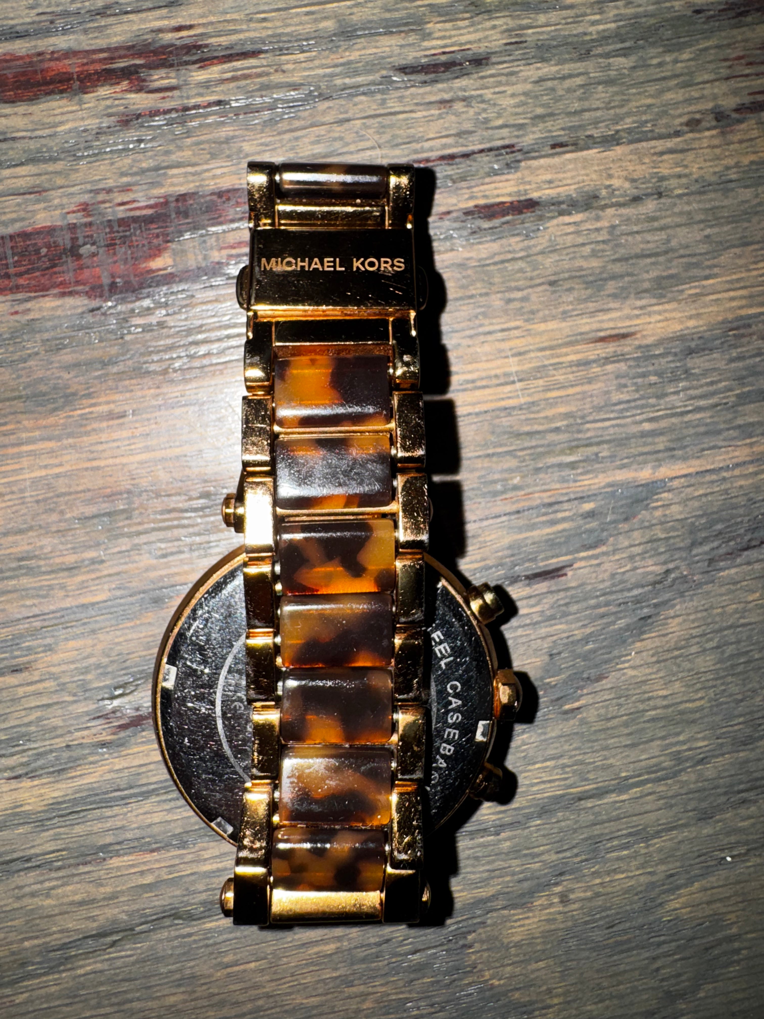 MK Watch