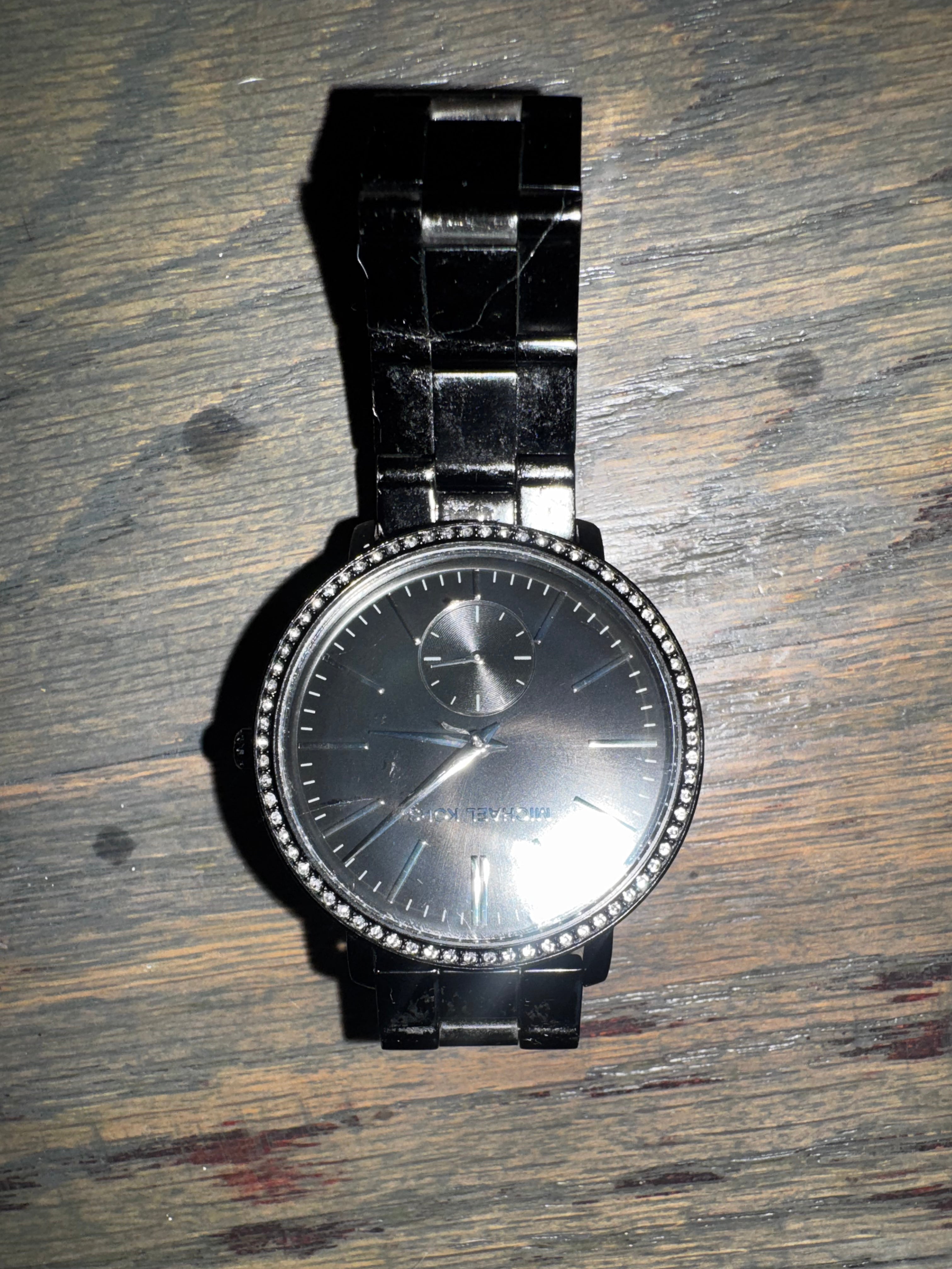 MK Watch