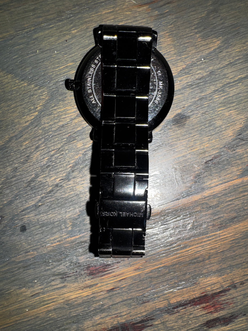 MK Watch