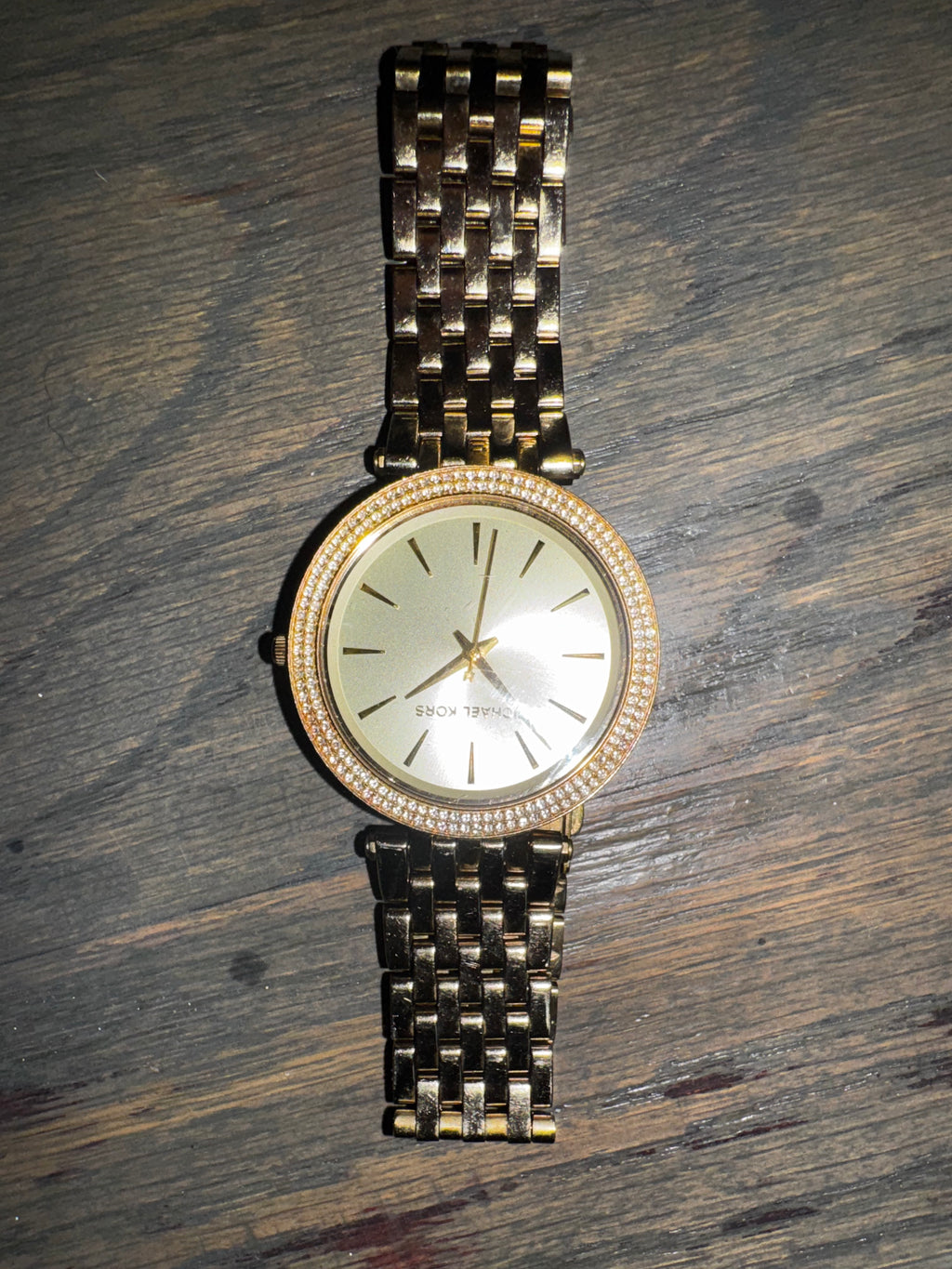 MK Watch
