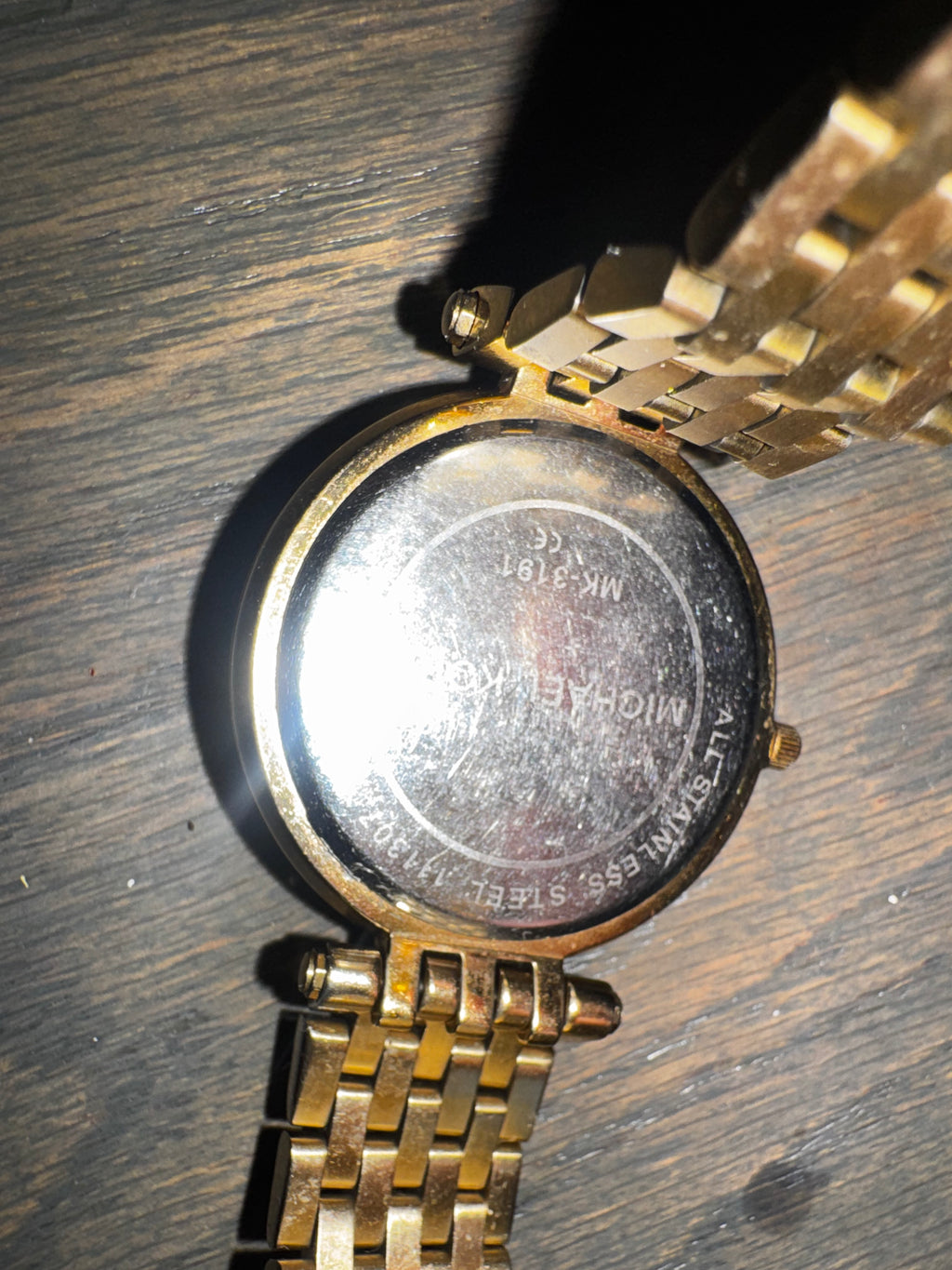 MK Watch
