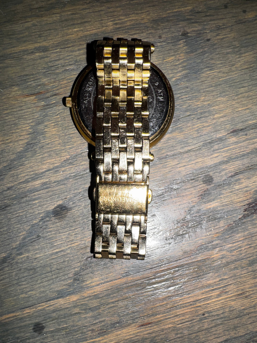 MK Watch