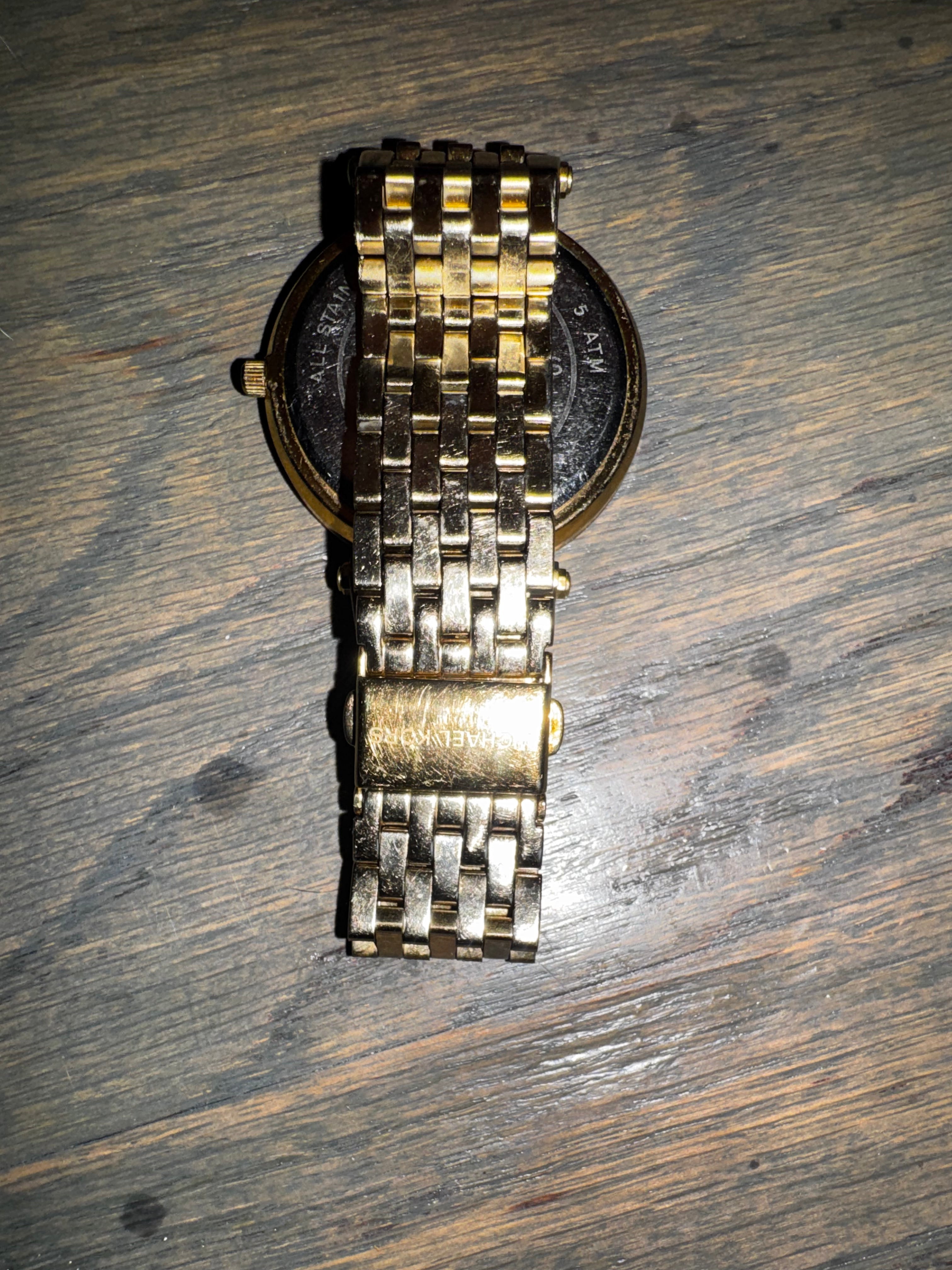 MK Watch