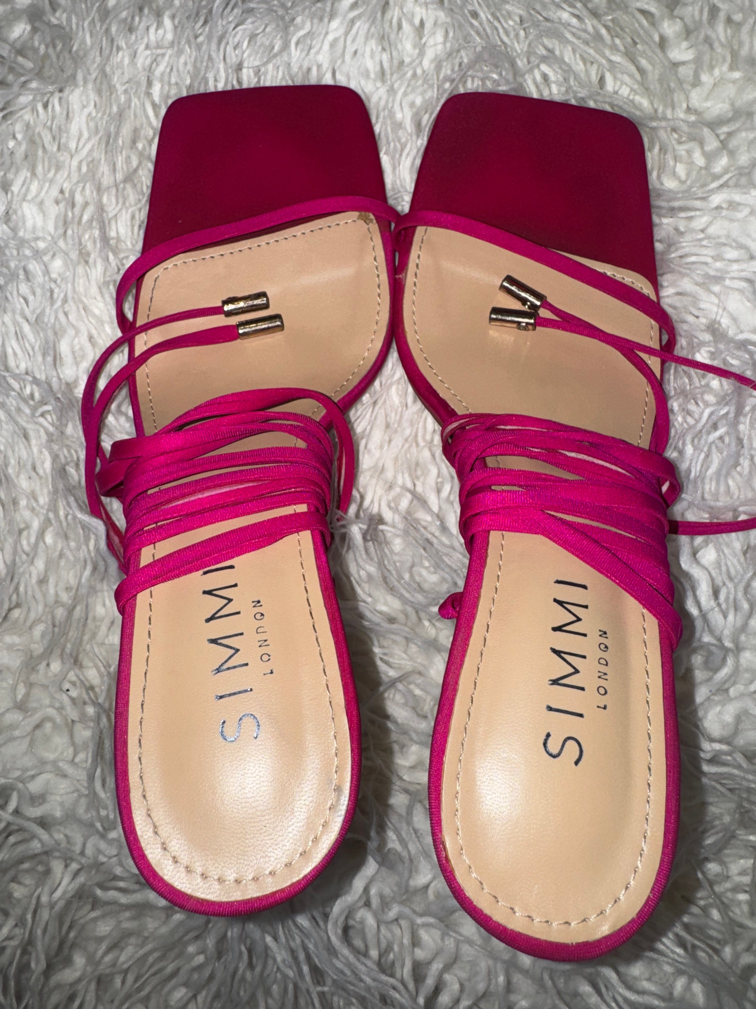 Heels