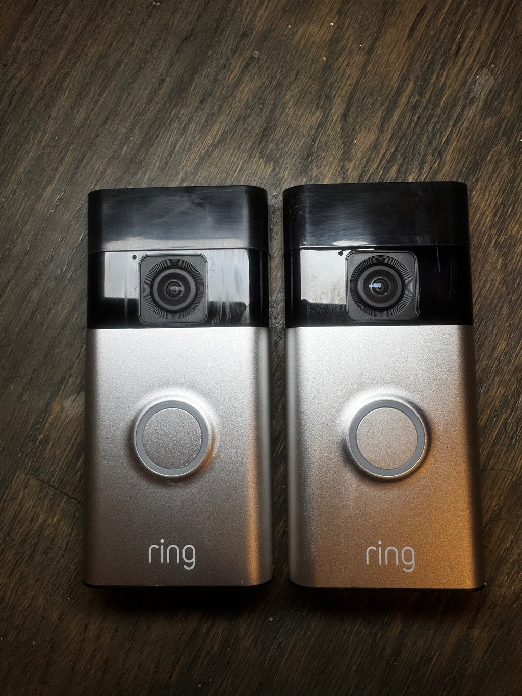 Ring Cameras