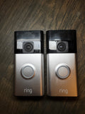 Ring Cameras