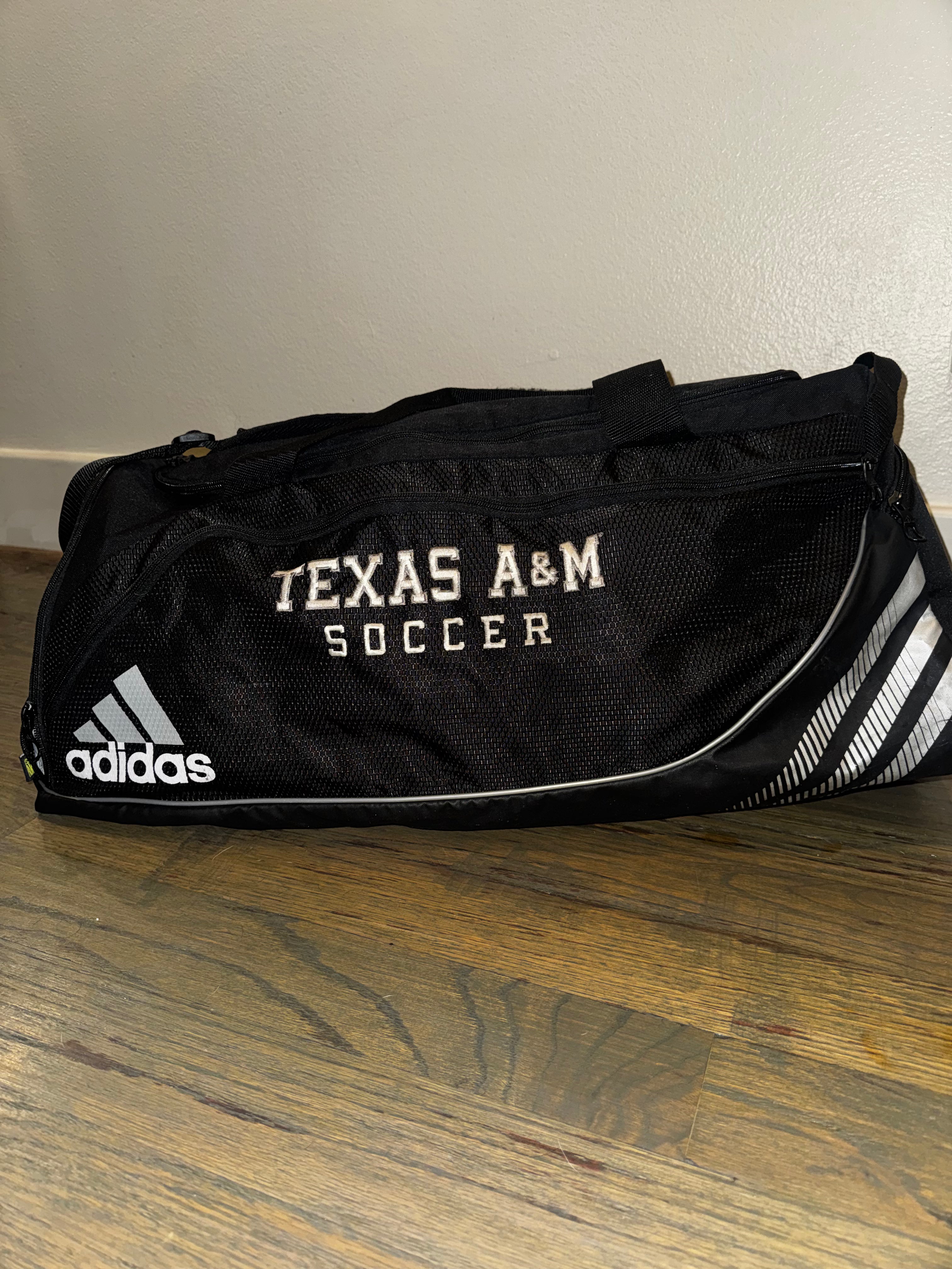 Texas A&M Duffle Bag