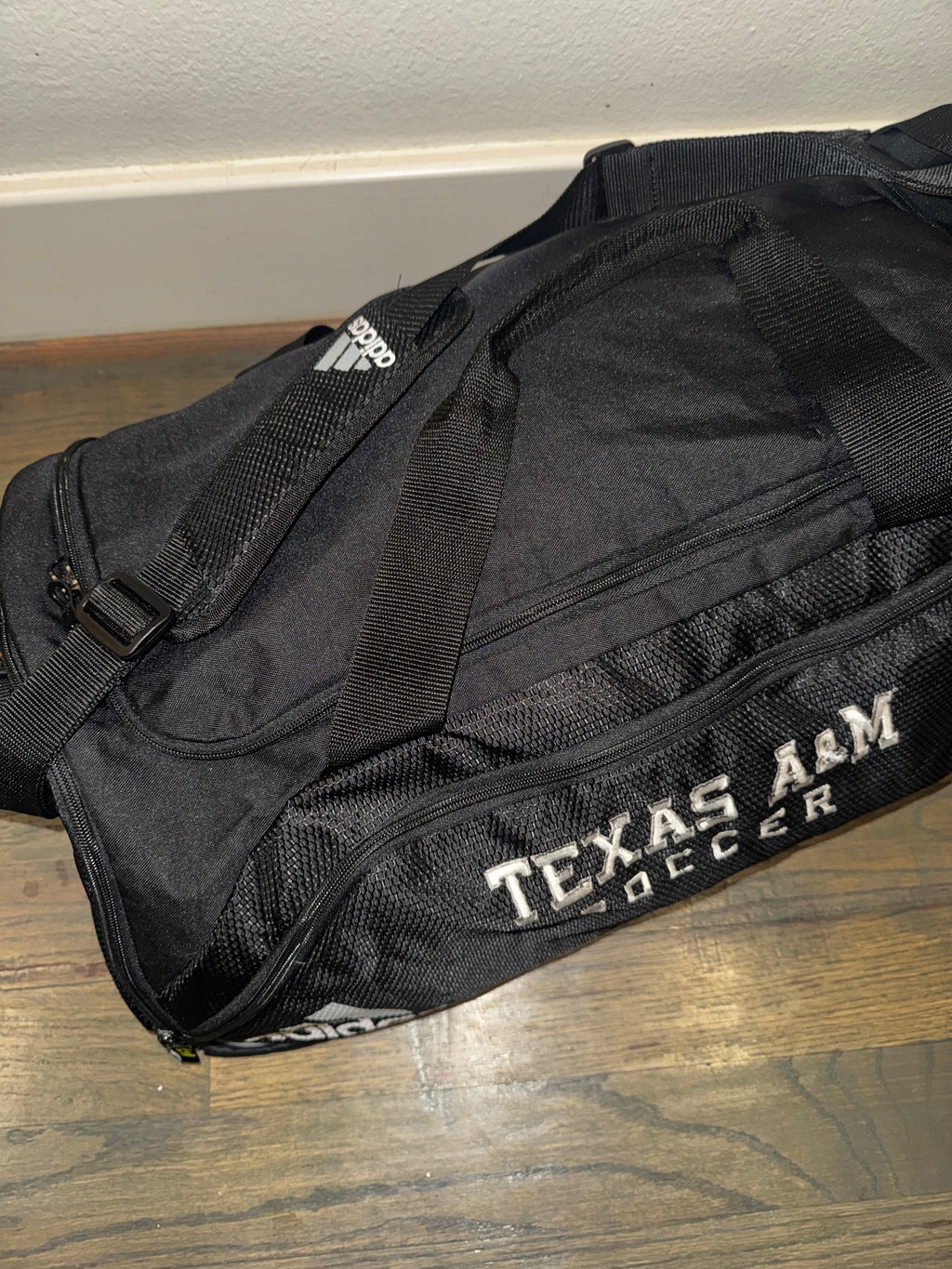 Texas A&M Duffle Bag