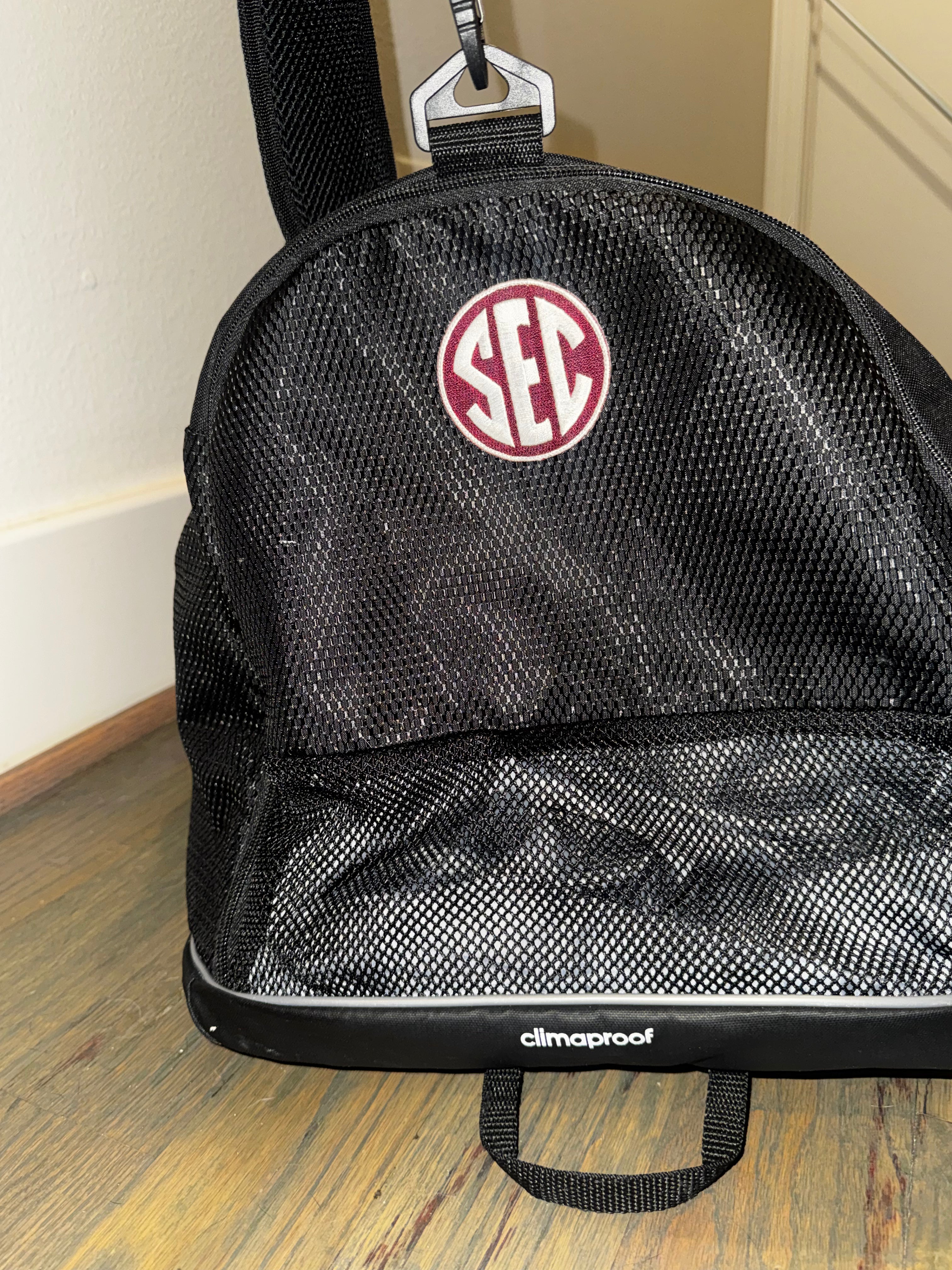 Texas A&M Duffle Bag