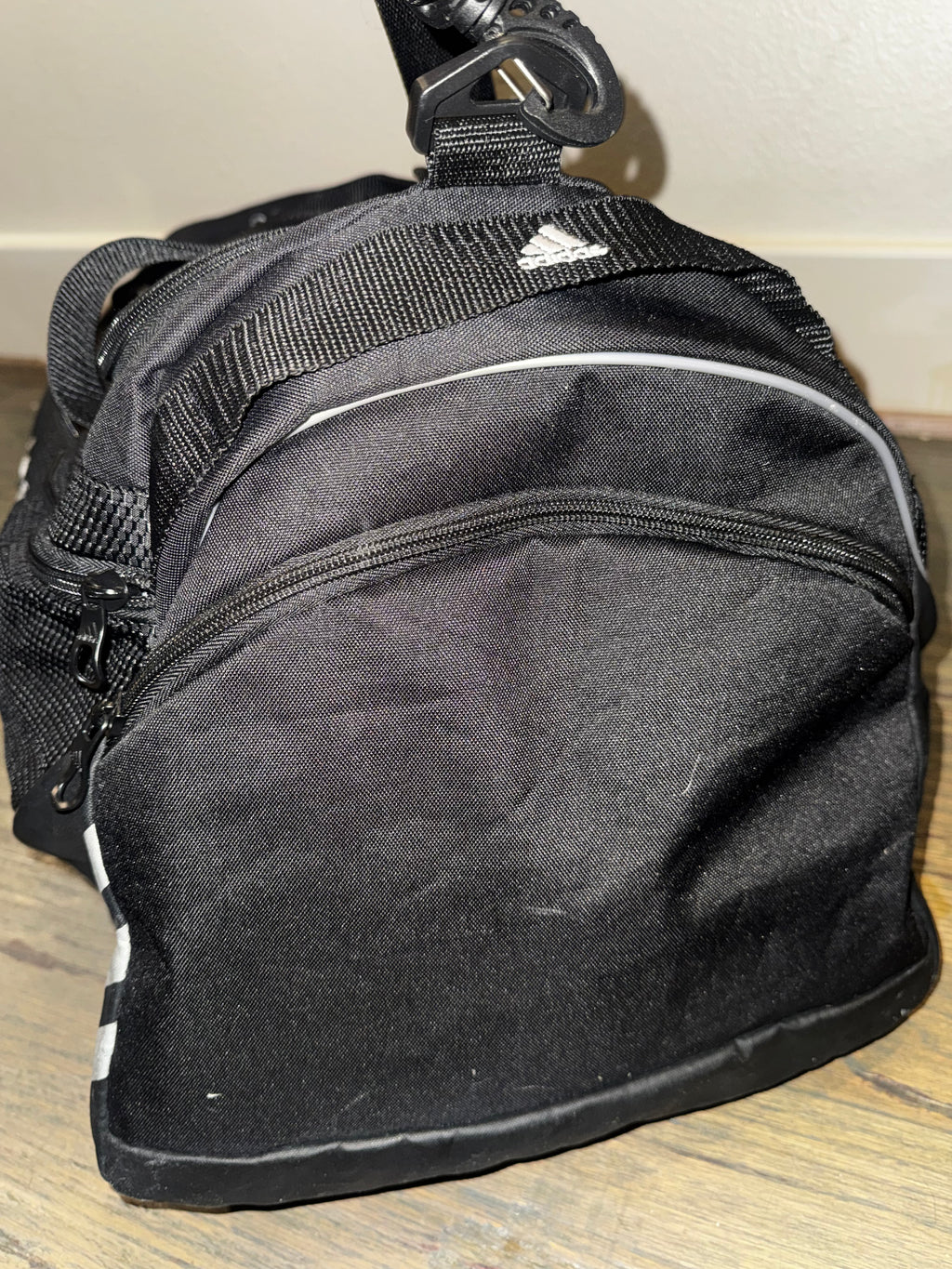 Texas A&M Duffle Bag