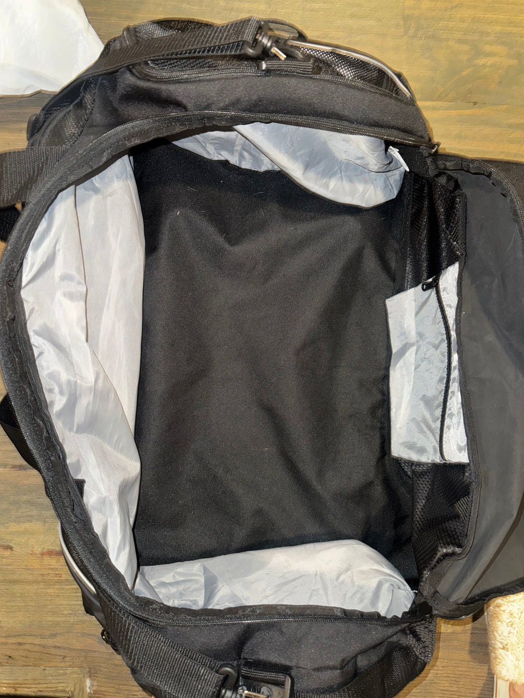 Texas A&M Duffle Bag