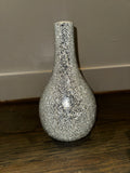 Silver Vase