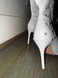 Knee High Boots