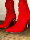 Knee High Boots