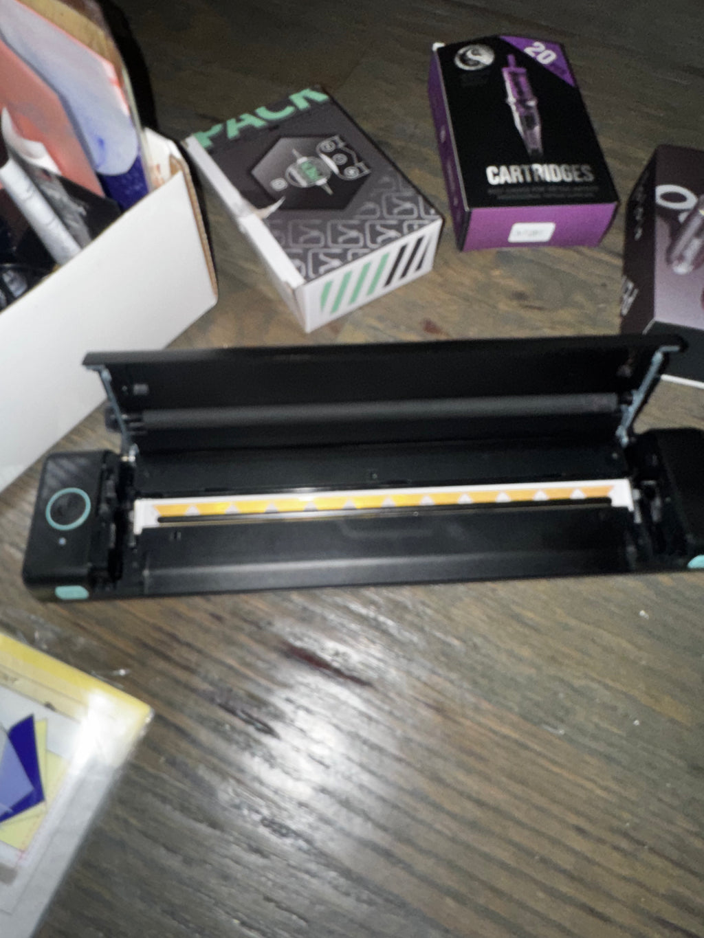 Tattoo Kit