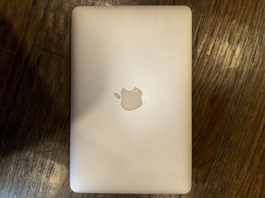 Old Computer
