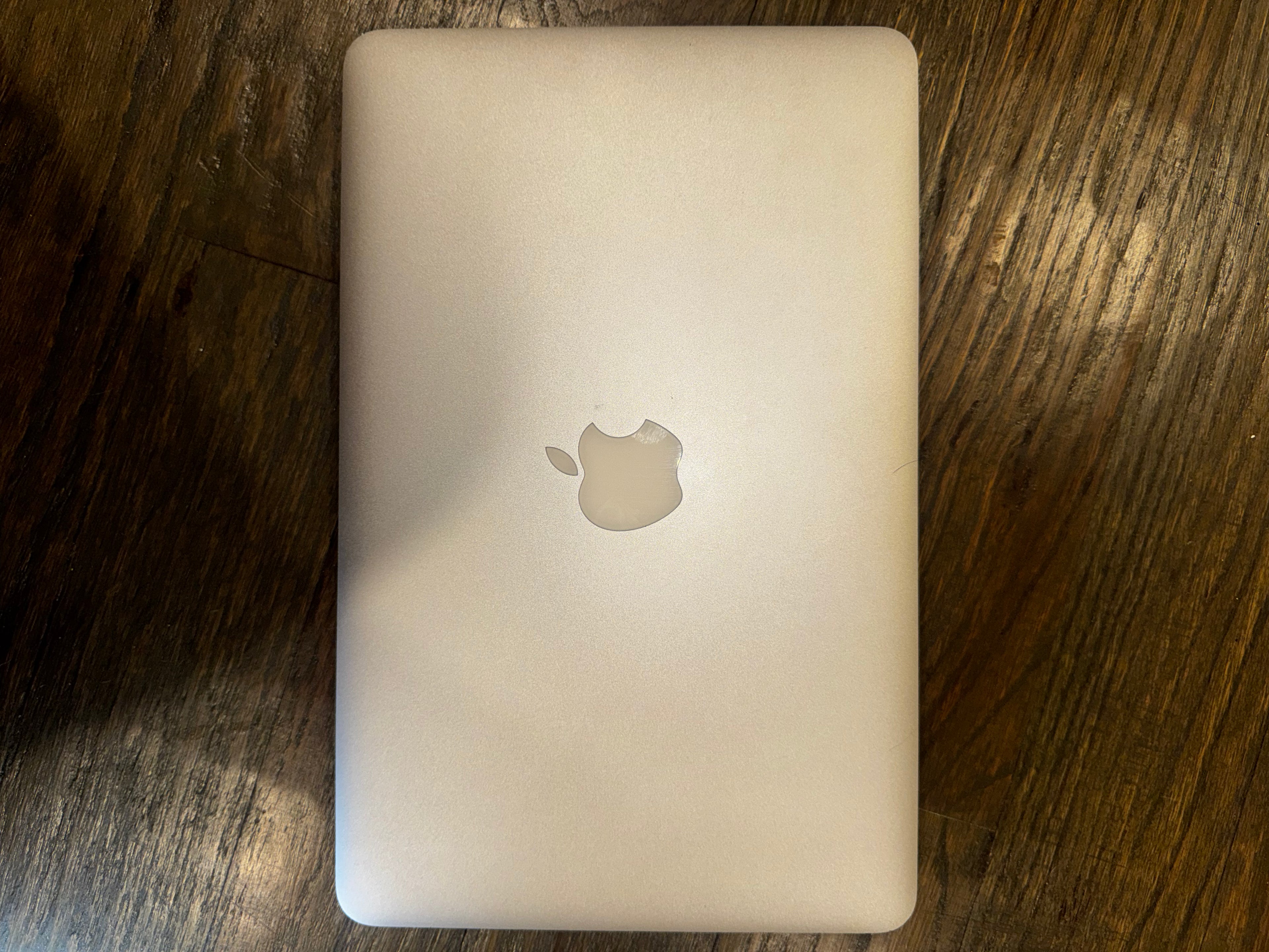 Old Computer