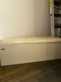 Storage Bench