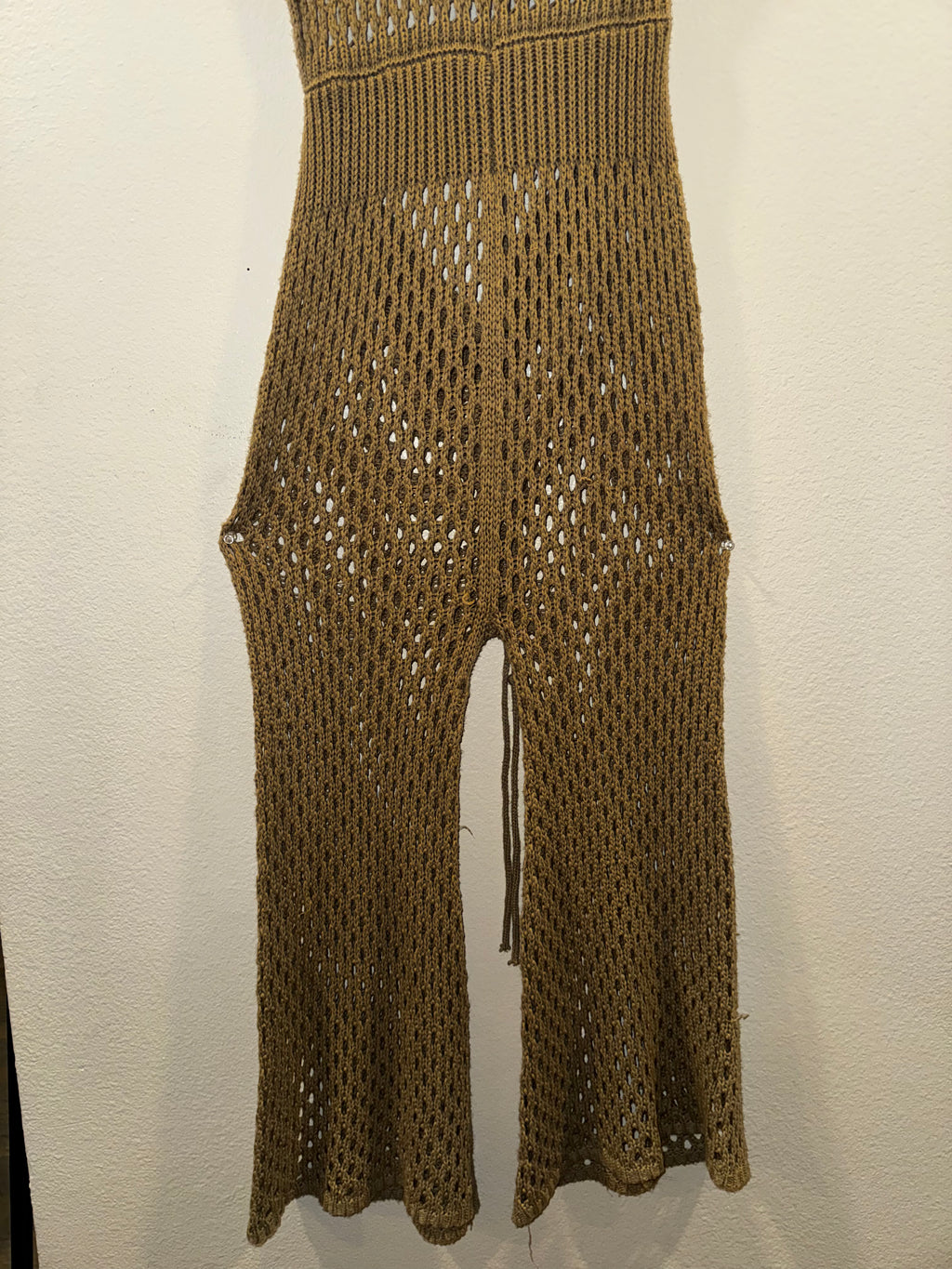 Swimsuit Jumpsuit