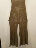 Swimsuit Jumpsuit