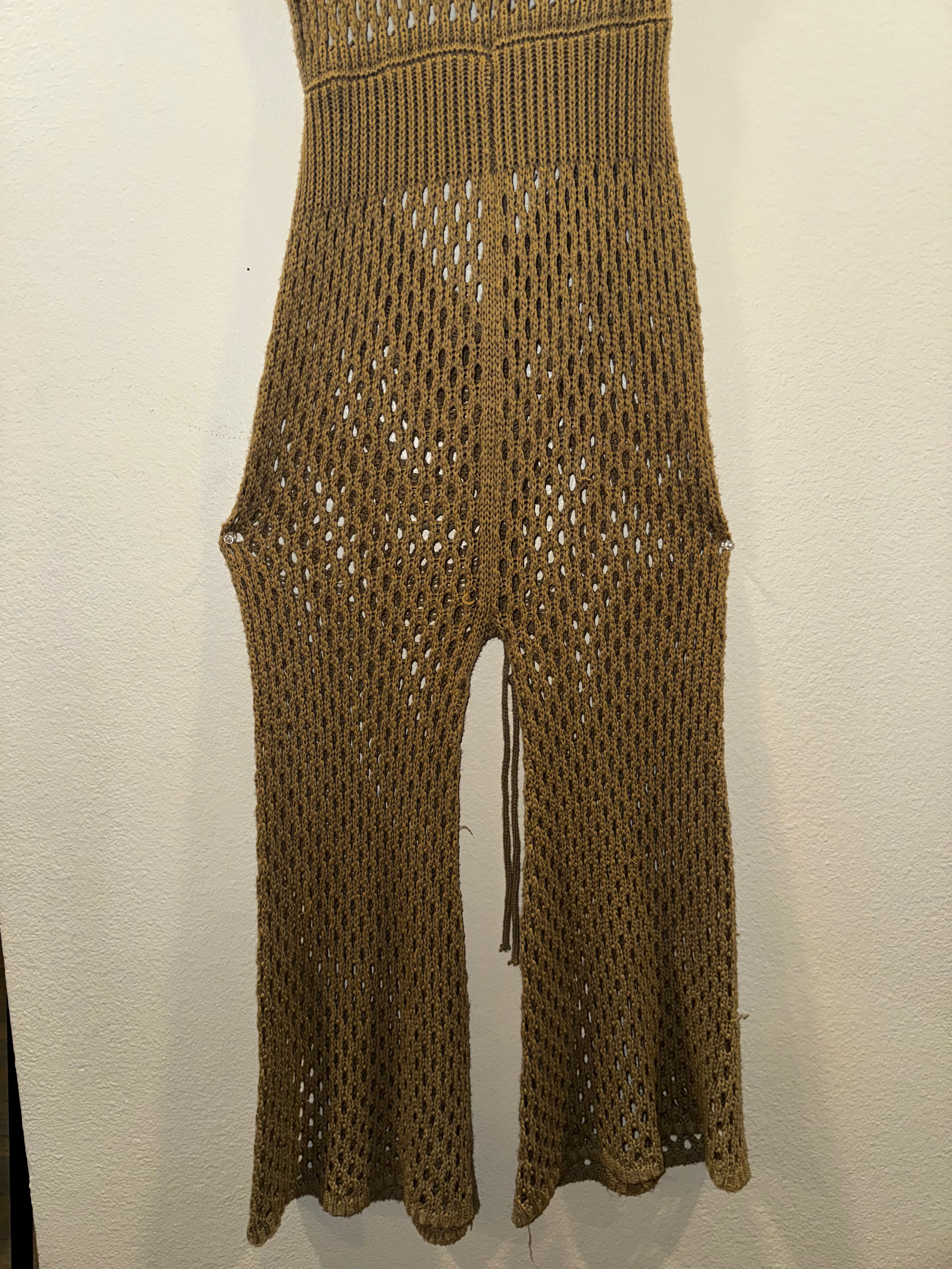 Swimsuit Jumpsuit