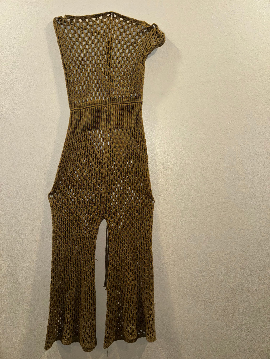 Swimsuit Jumpsuit