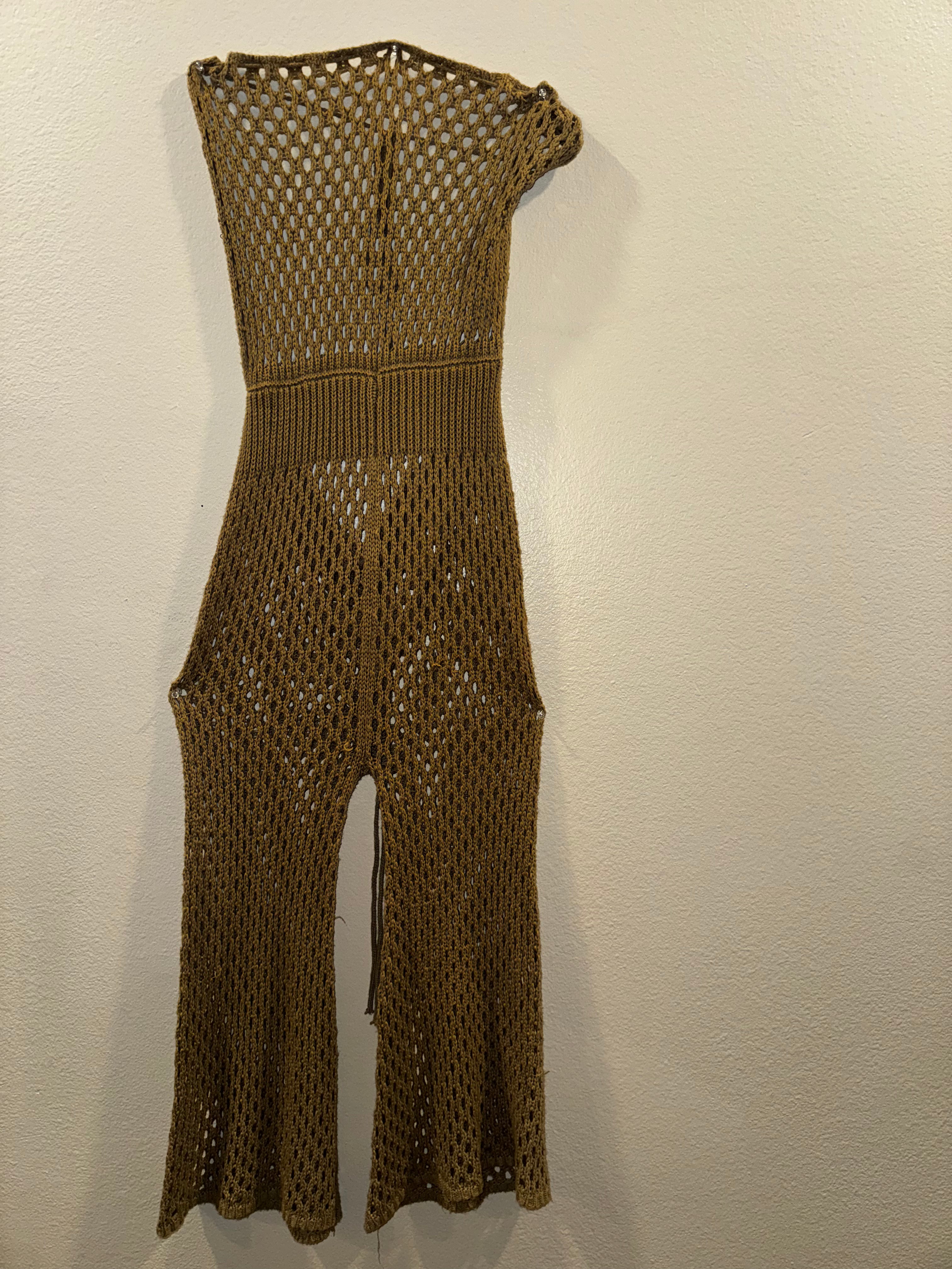 Swimsuit Jumpsuit