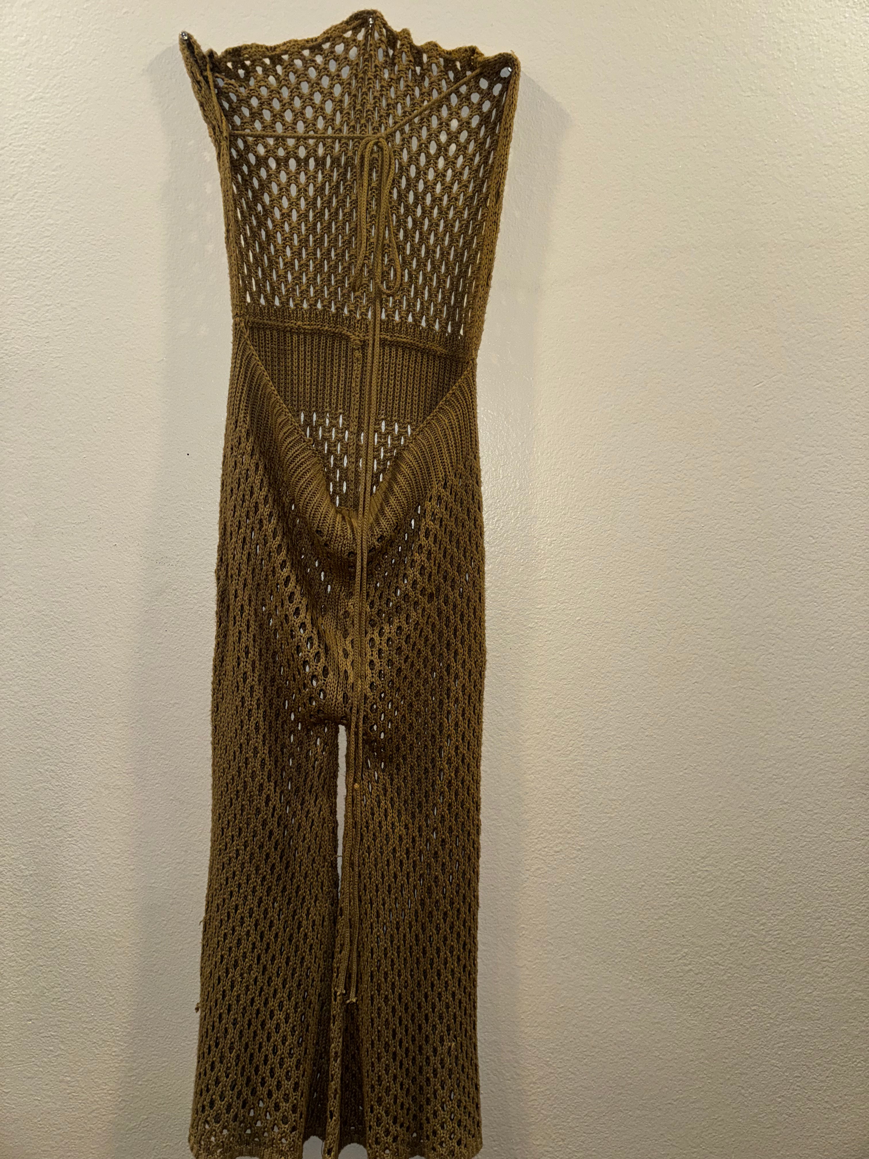 Swimsuit Jumpsuit